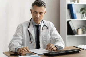 Contabilidade para Médicos: Simplificando a Gestão Financeira da Sua Clínica