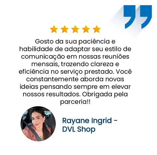 Rayane Ingrid